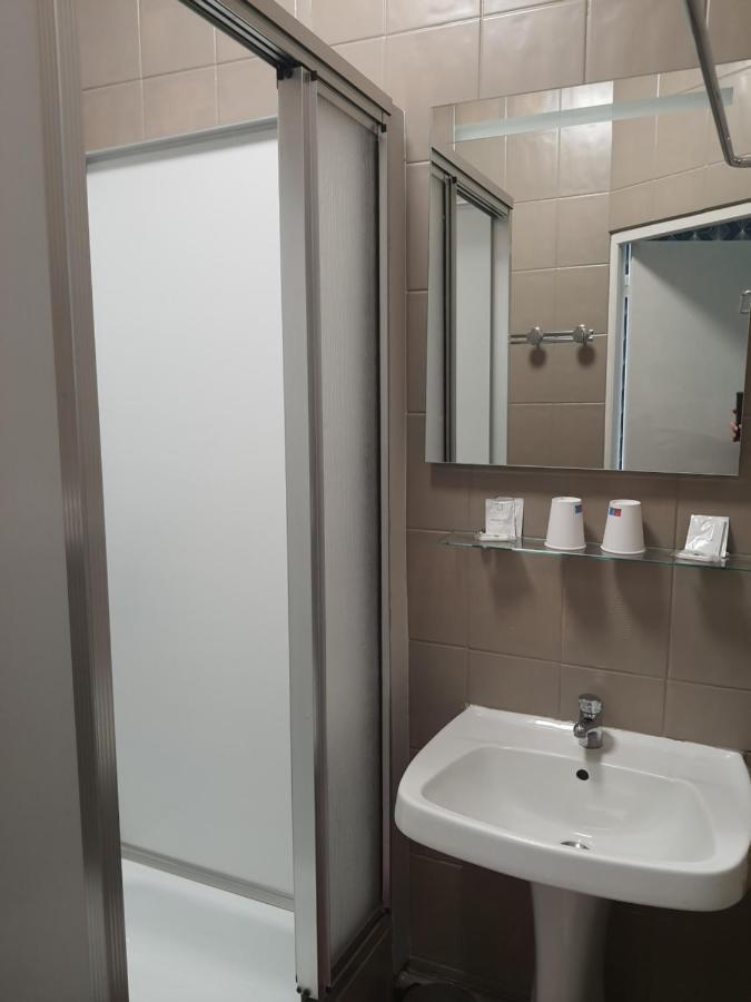 Hotel De Guise Sarl מראה חיצוני תמונה