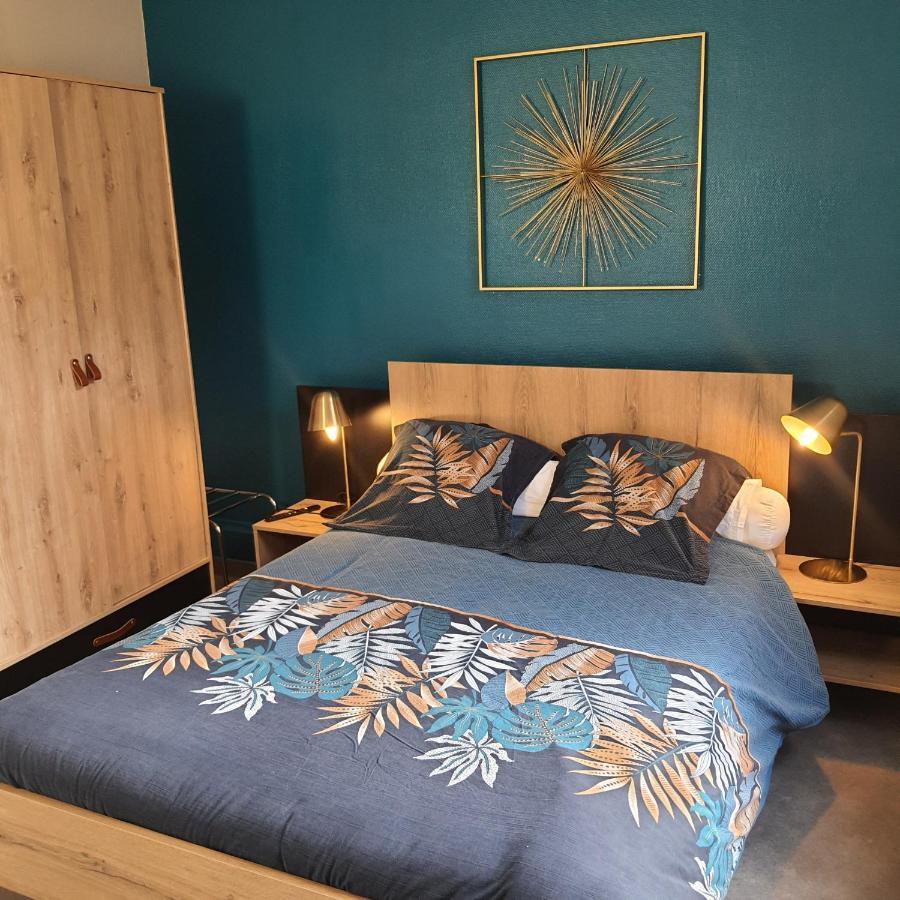 Hotel De Guise Sarl מראה חיצוני תמונה