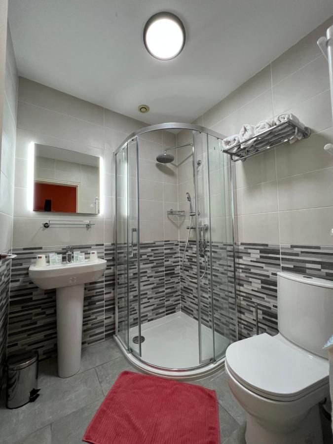 Hotel De Guise Sarl מראה חיצוני תמונה