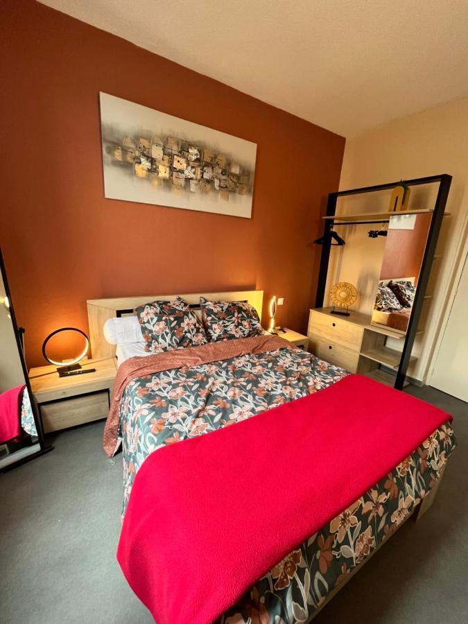 Hotel De Guise Sarl מראה חיצוני תמונה