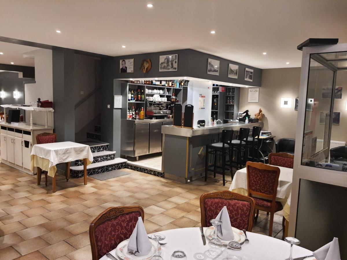Hotel De Guise Sarl מראה חיצוני תמונה